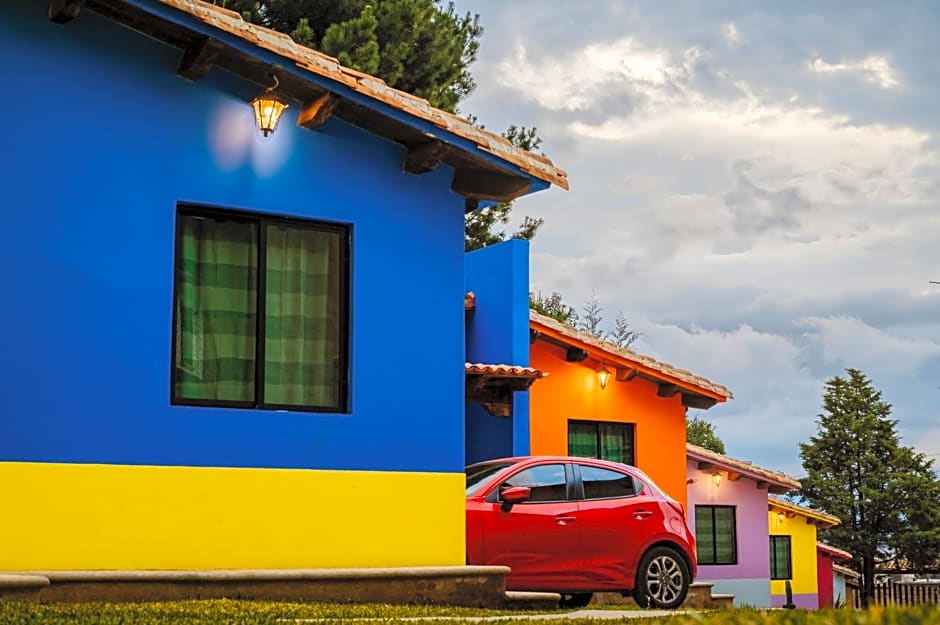 Villas Na