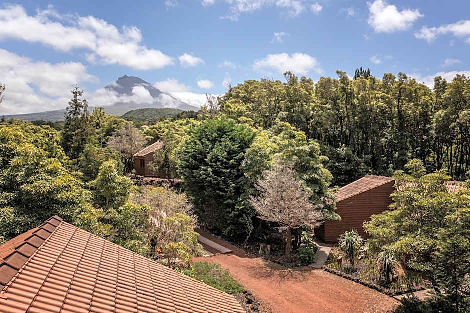 Alma do Pico - Nature Residence