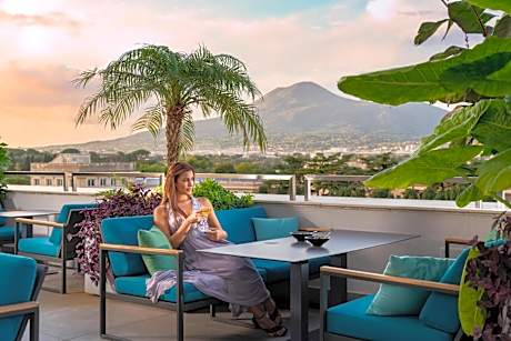 Habita79 Hotel and Spa Pompeii - MGallery 