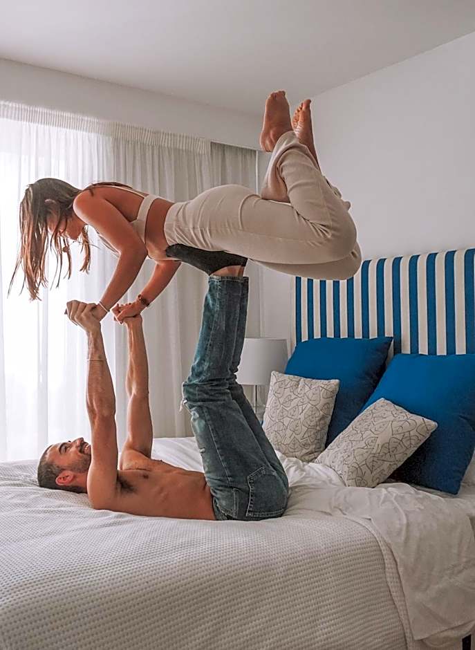 Hotel HS Milfontes Beach - Duna Parque Group