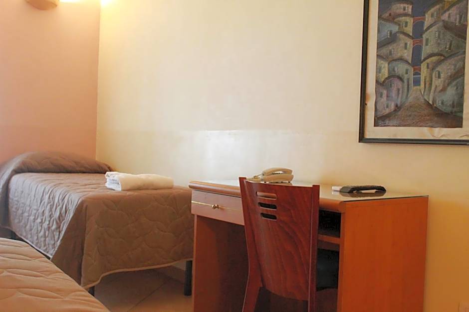 Hotel Ristorante Benigni