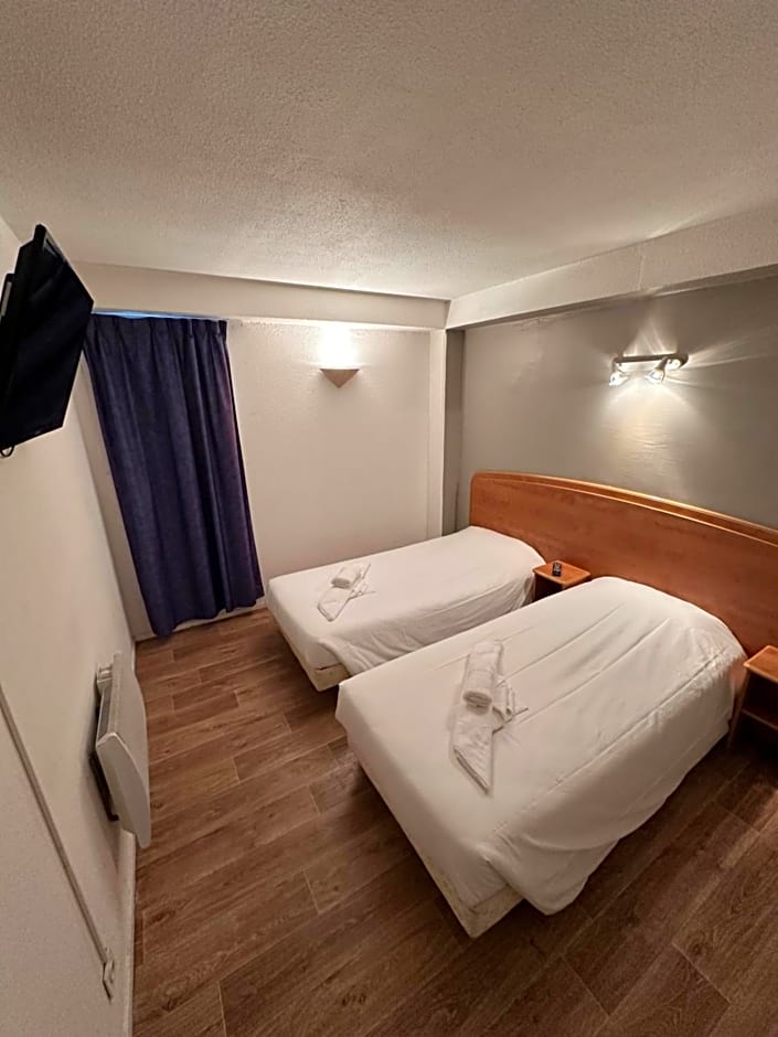 HAVANA Hotel