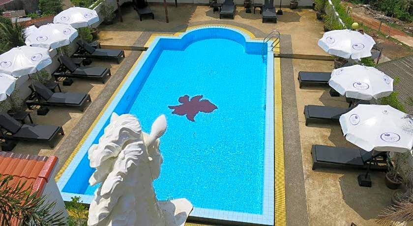 Orchid Kathu Heights Serviced Apartment