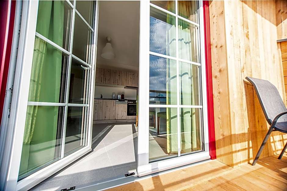 Feriendorf Edelweiss