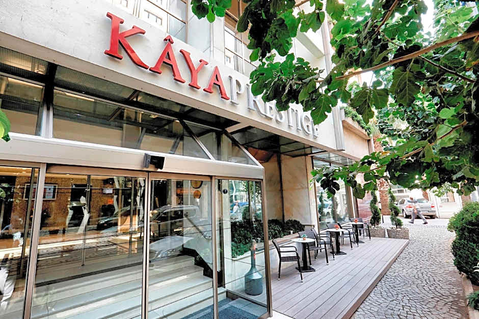 Kaya Prestige Oteli