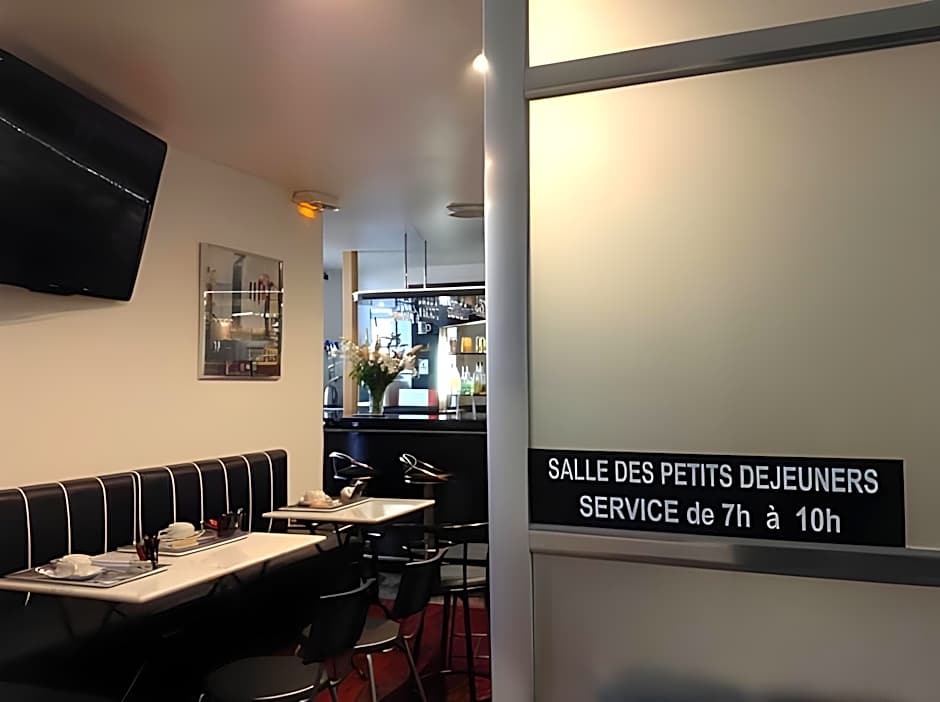 Hotel Le National