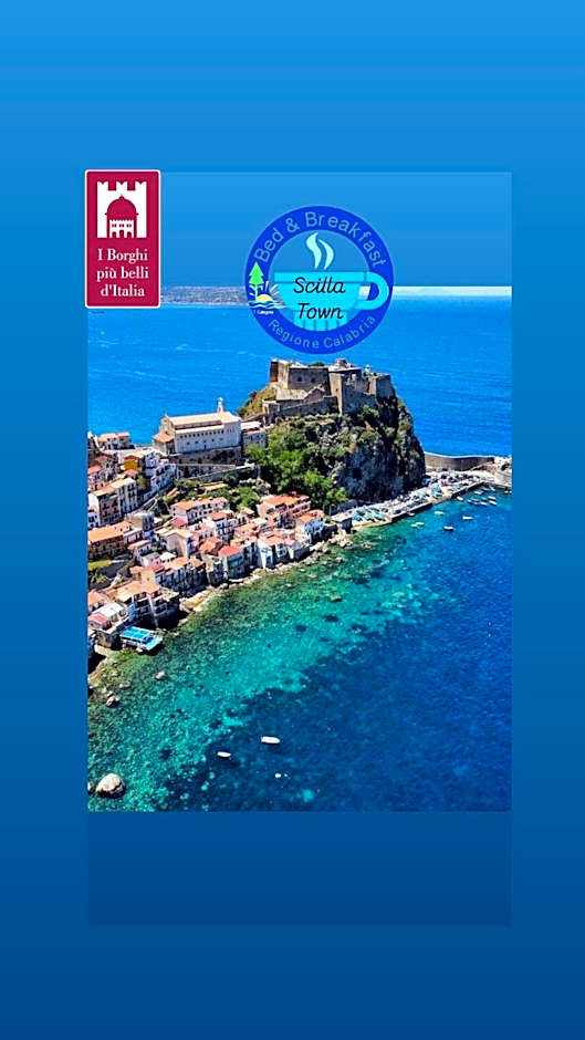 B&B Scilla Town — 23 fotoğraftan 1. fotoğraf