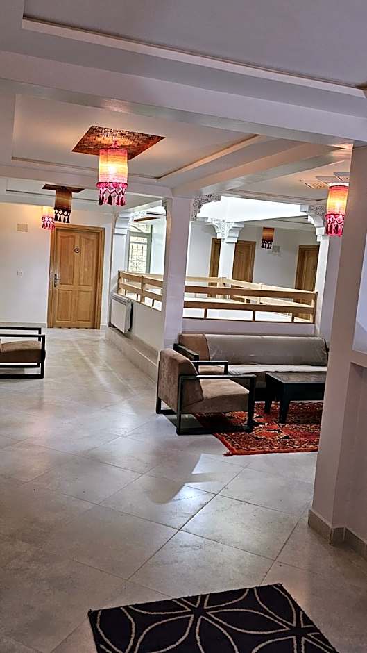 ESPACE INOV IMILCHIL