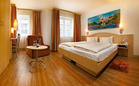 Superior Single Room