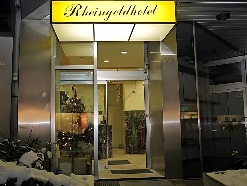 Hotel Rheingold