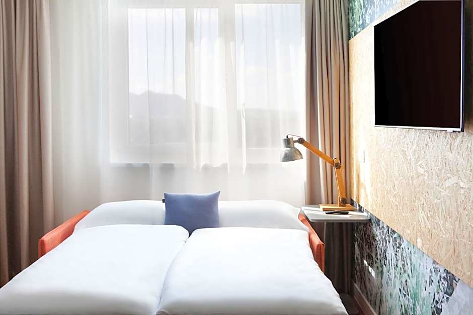 greet Wien City Nord