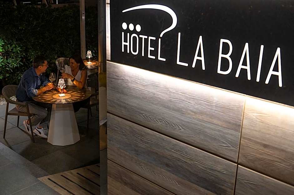 Hotel La Baia