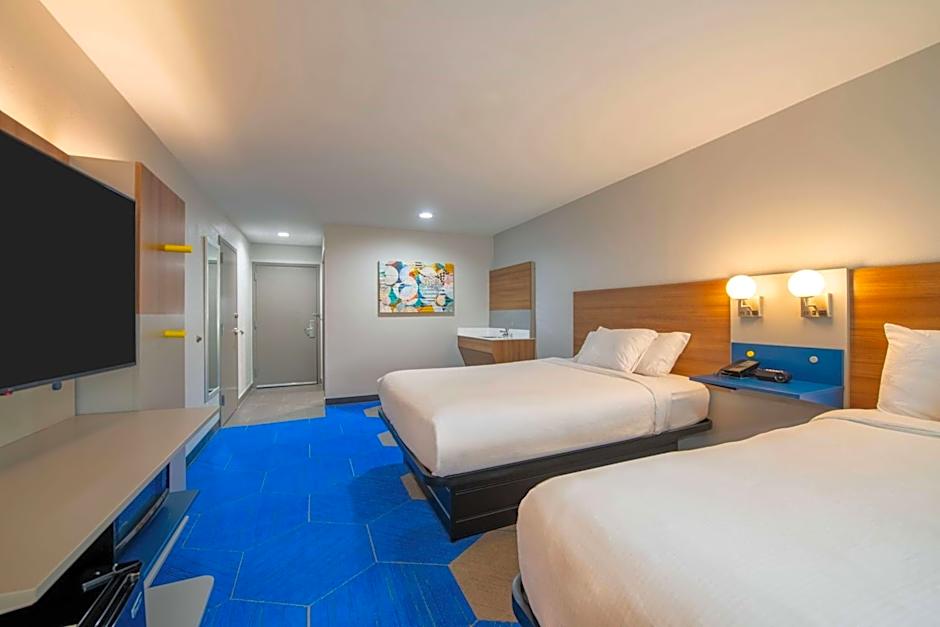 Microtel Inn & Suites By Wyndham Anderson/Clemson