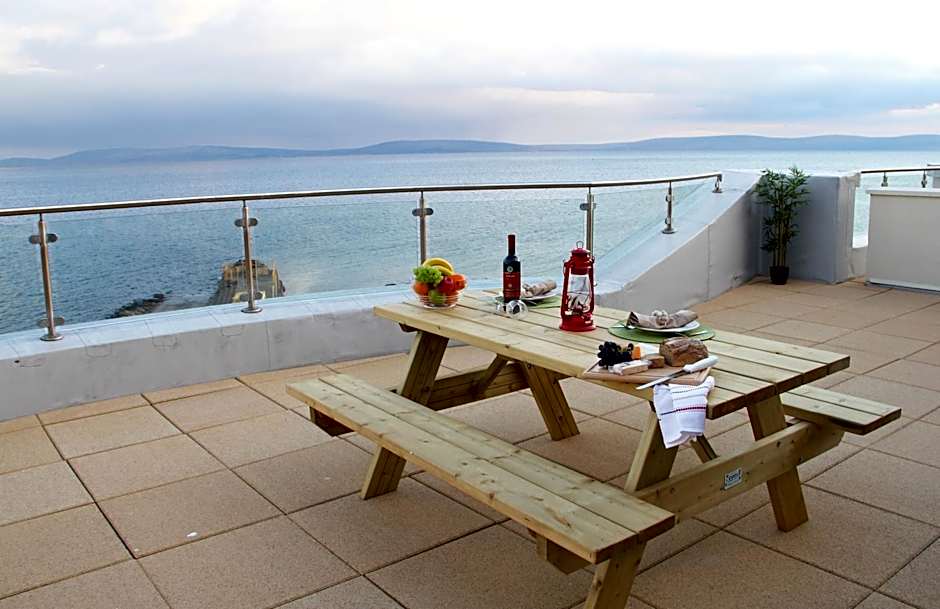 Galway Bay Sea View Apartments
