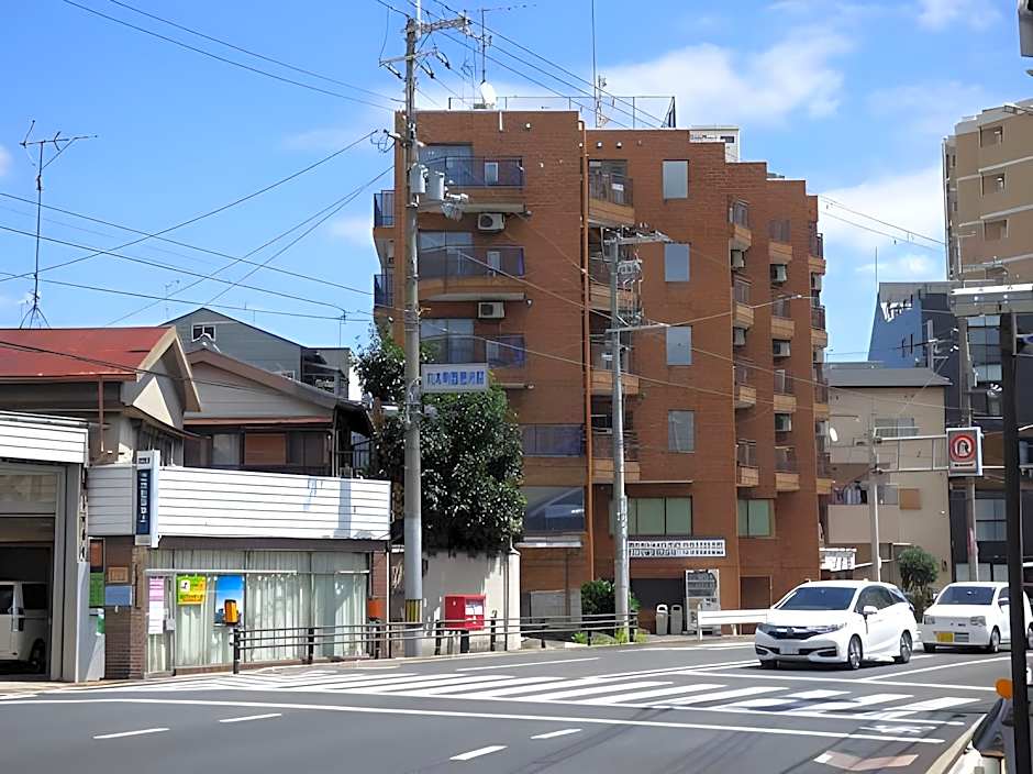 Kyoto Uraraka Guest House