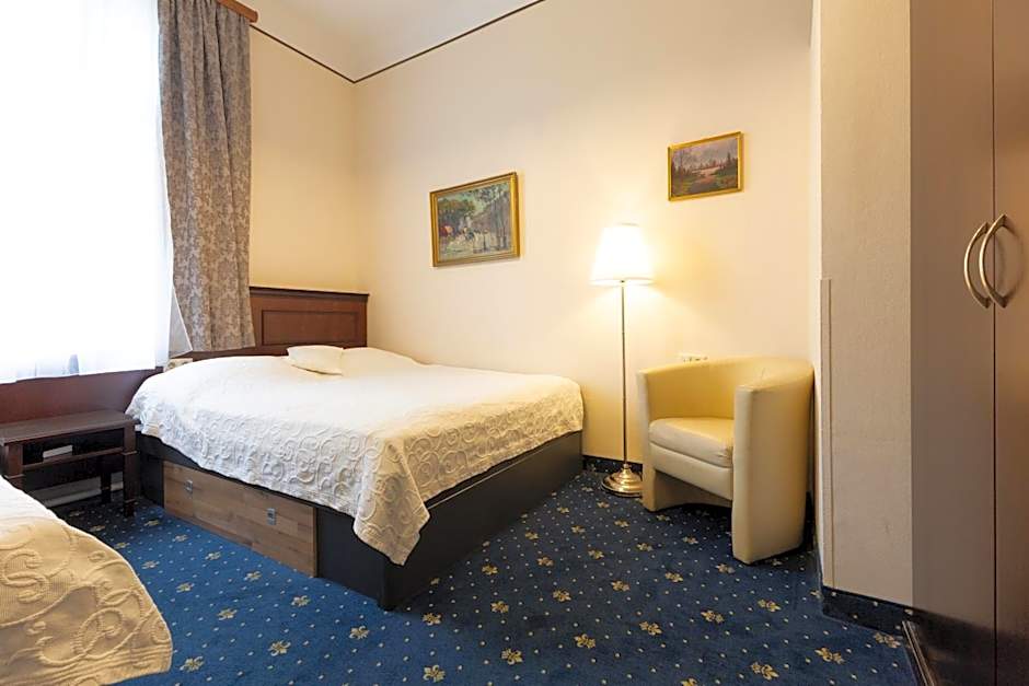 Hotel Viktoria Schönbrunn