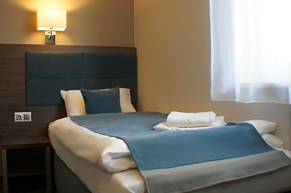 Hotel Sleep Wrocław
