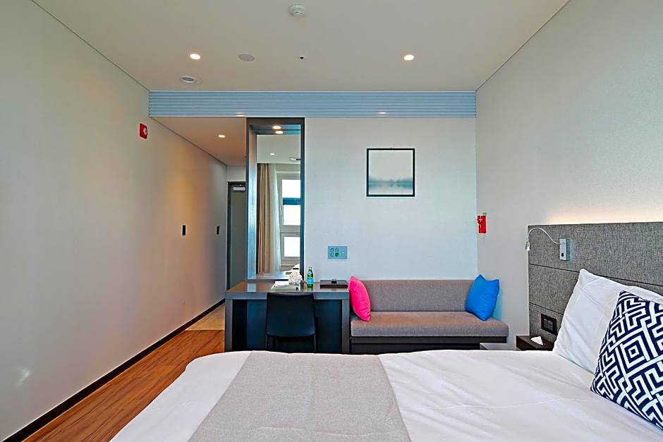 Airsky Hotel Incheon