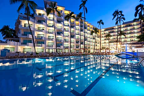 Crown Paradise Golden All Inclusive Adults Only