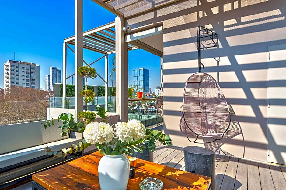 Rendez Vous Hotel Buenos Aires