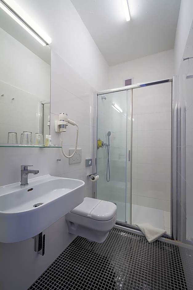 Hotel White Lion