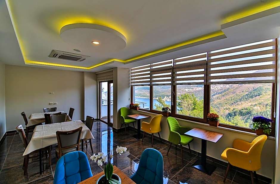 Amasra Sunrise Otel