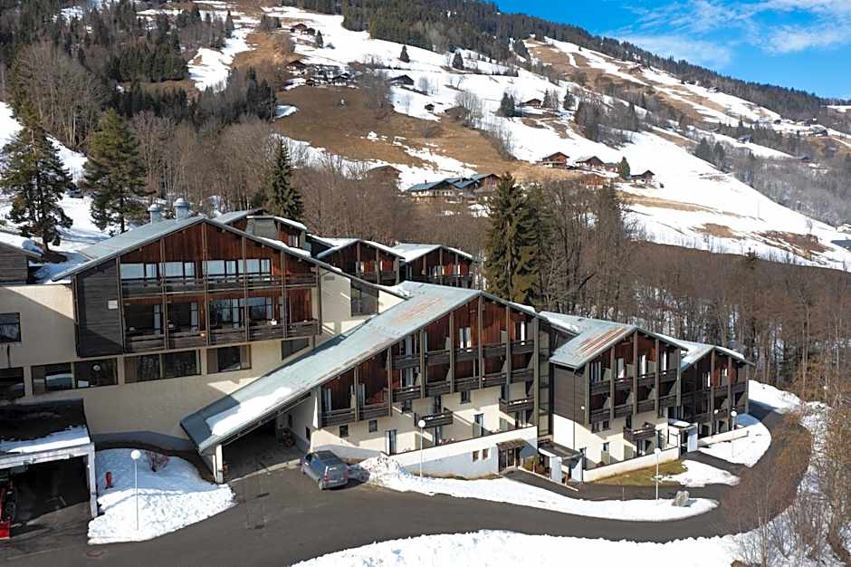 Azureva Club Arêches