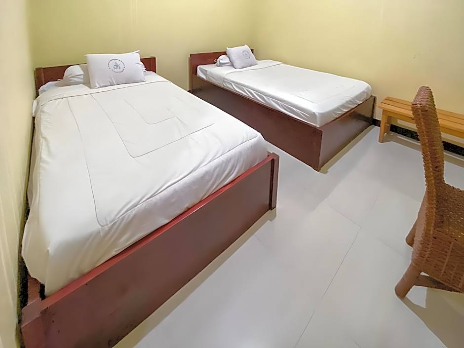 Hotel Grand El-a Syariah Mitra RedDoorz