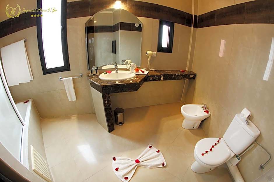 Imperial Plaza Hotel