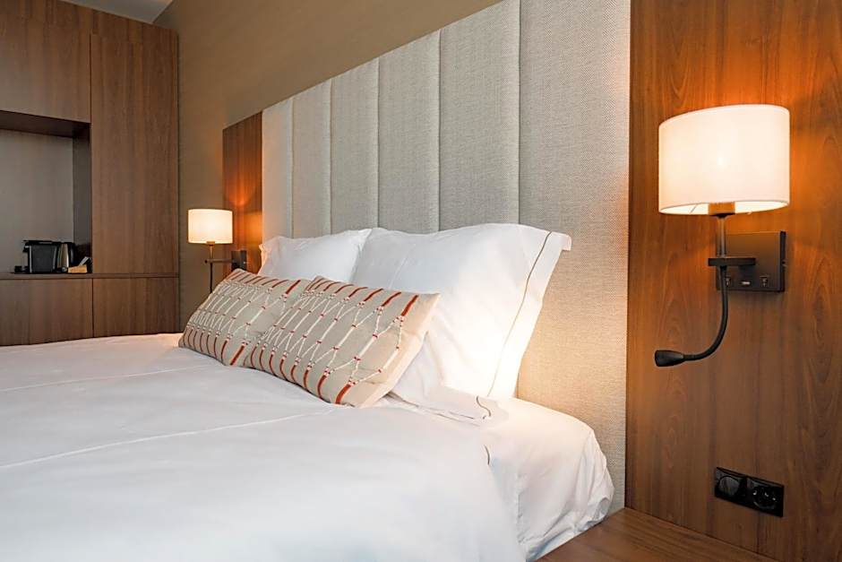 Hotel Ter Zand - Handwritten Collection