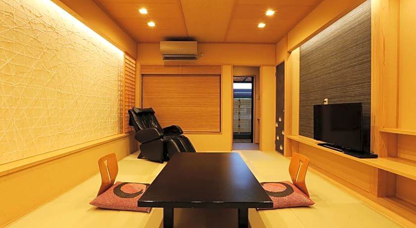 Arima Royal Hotel