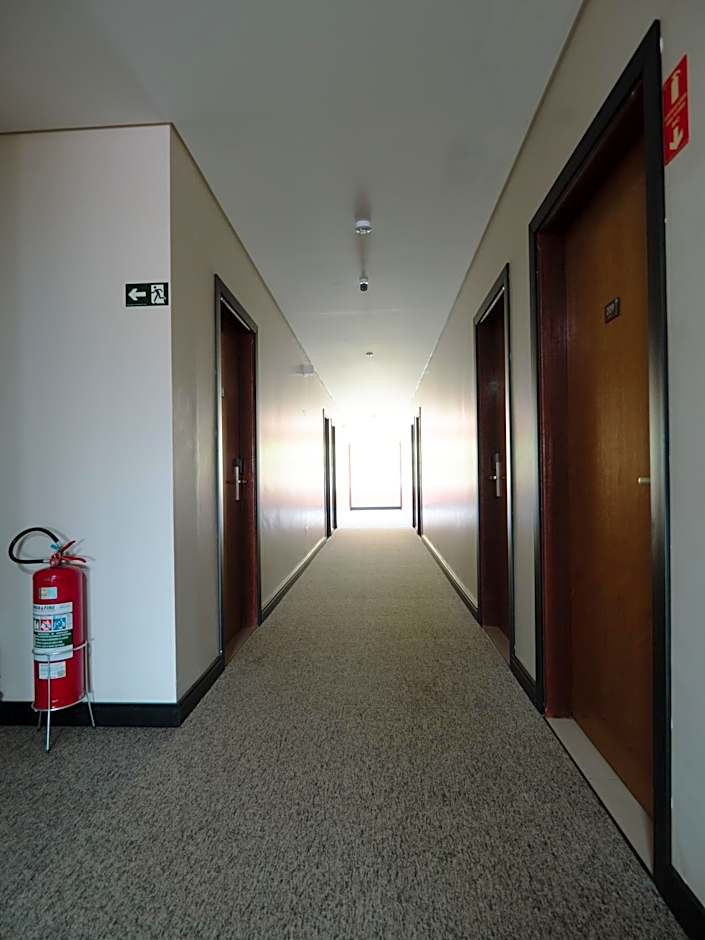 Hotel Alji Salto