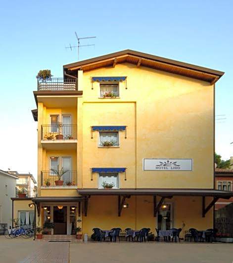 Hotel Lido