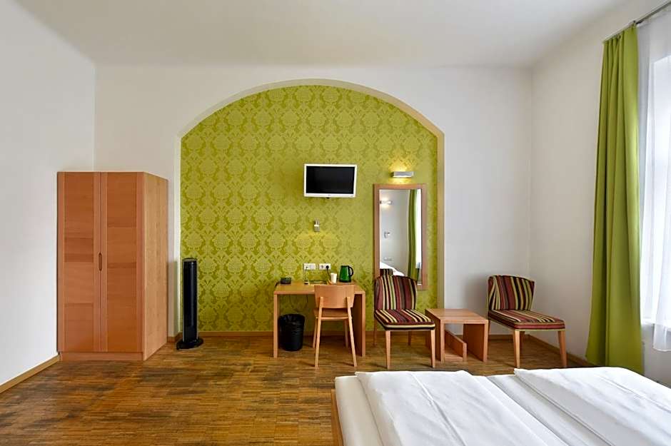Hotel Mocca
