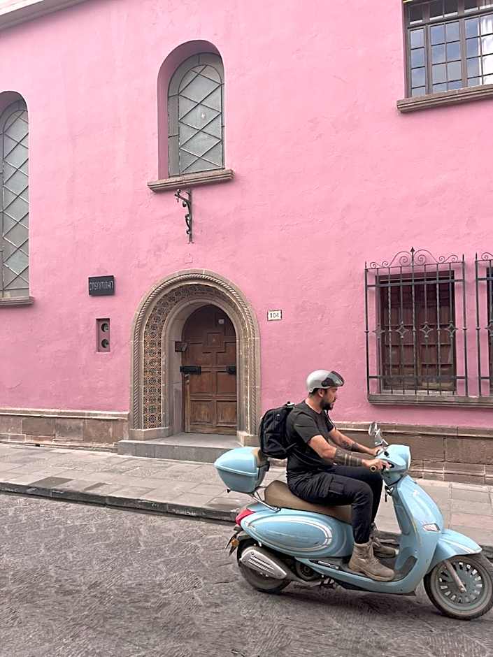Casa Maka