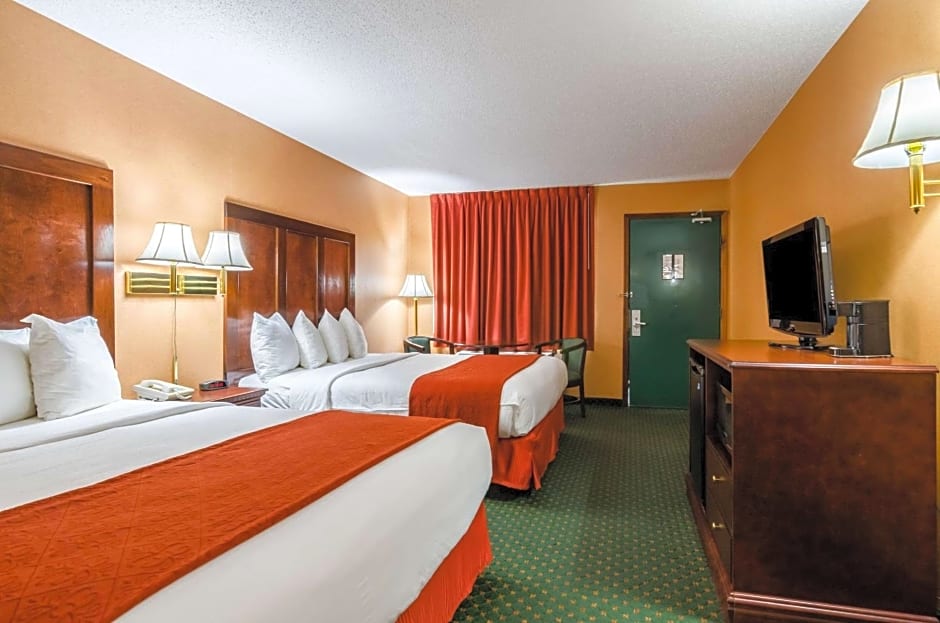 Quality Inn Eureka Springs South