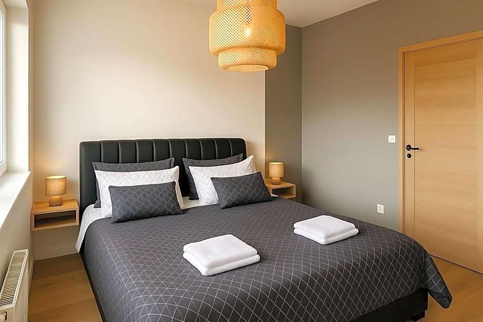 La Demeure Marcquoise