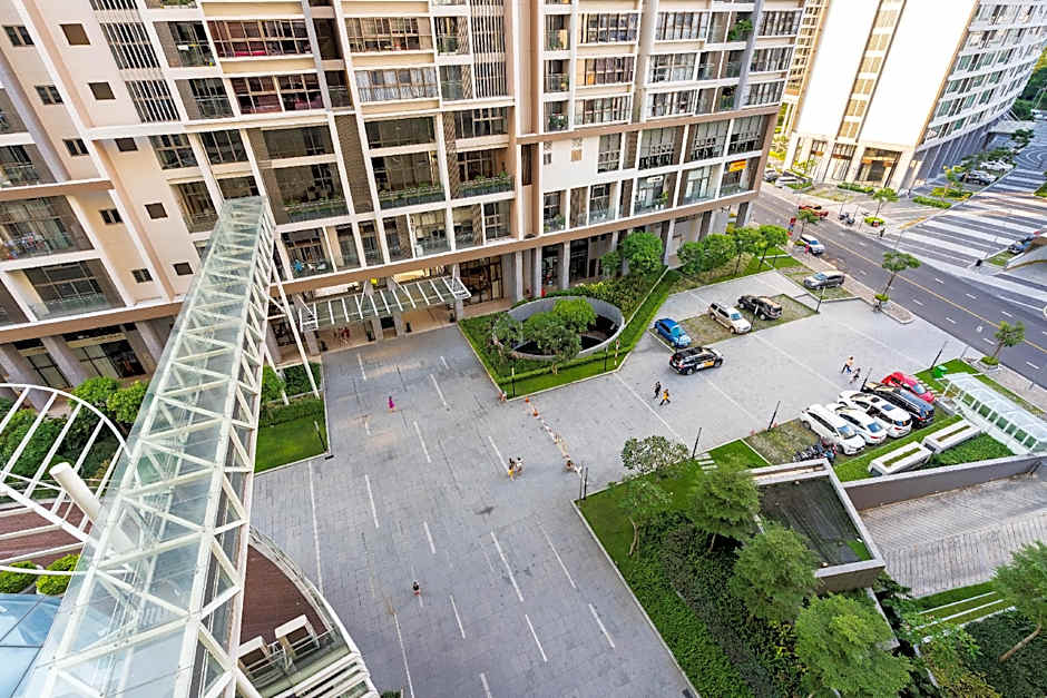 Convinia Luxury The Peak Midtown