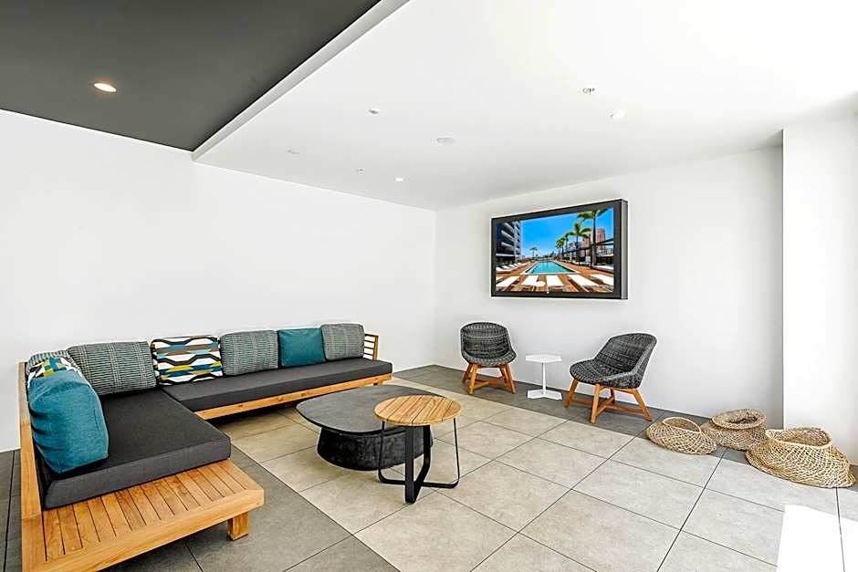 Qube Broadbeach