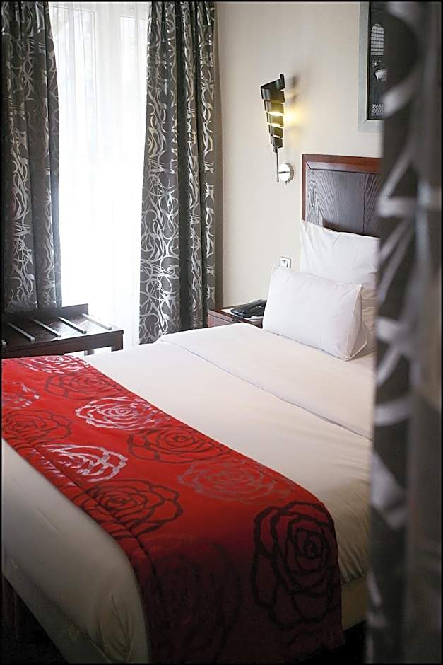 Grand Hotel Francais