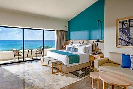 Preferred Club Ocean View King (DXKPO)