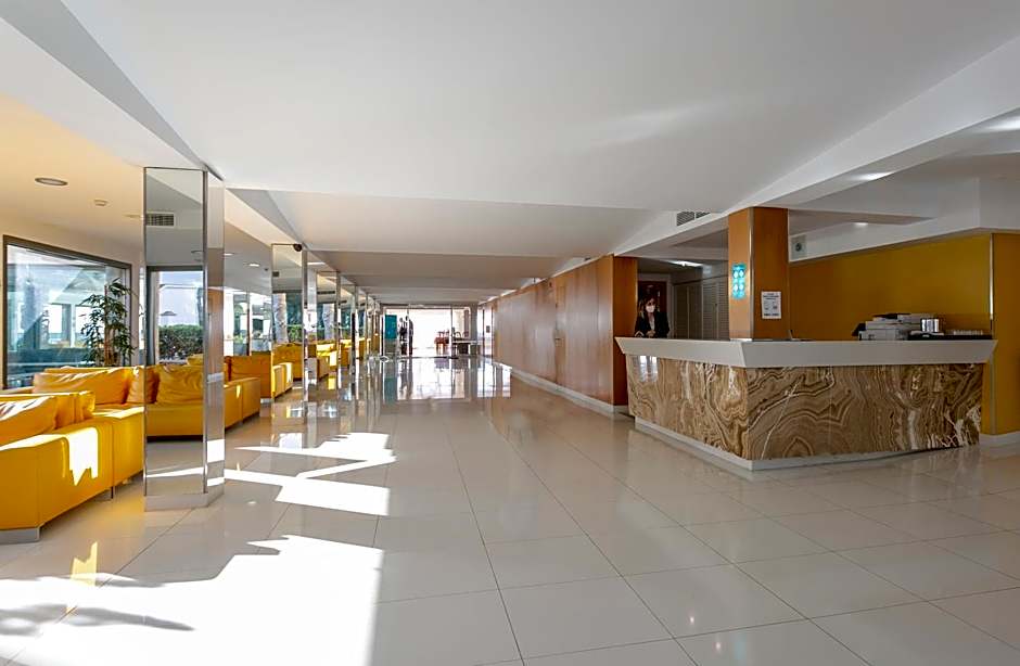 Js Cape Colom - Adults Only