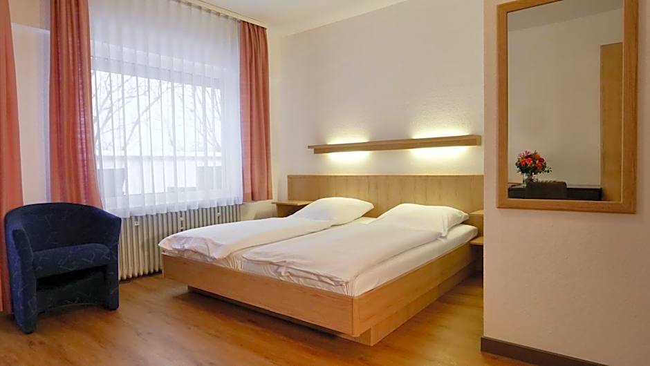 Hotel Pegasus