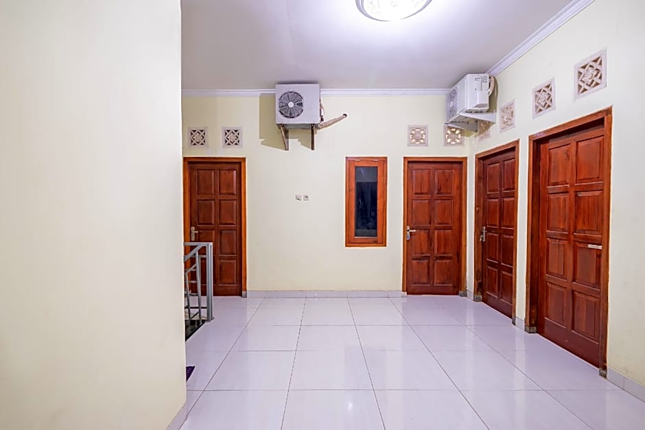 SPOT ON 2881 Nabila Homestay