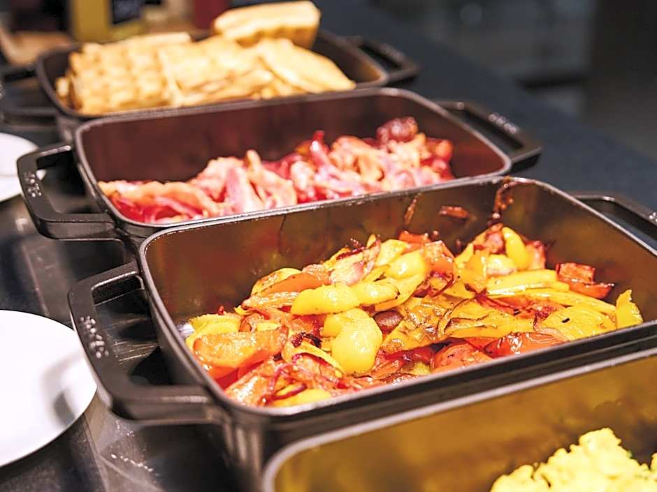 Urban Nature Bad Gastein - Badeschloss