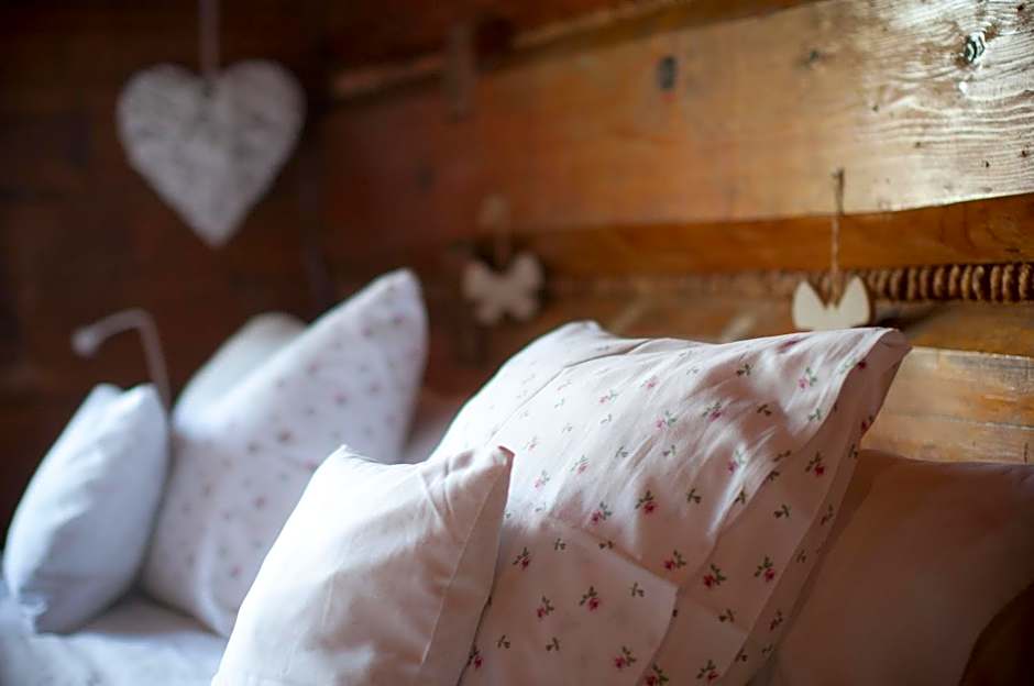 Willa Marma B&B