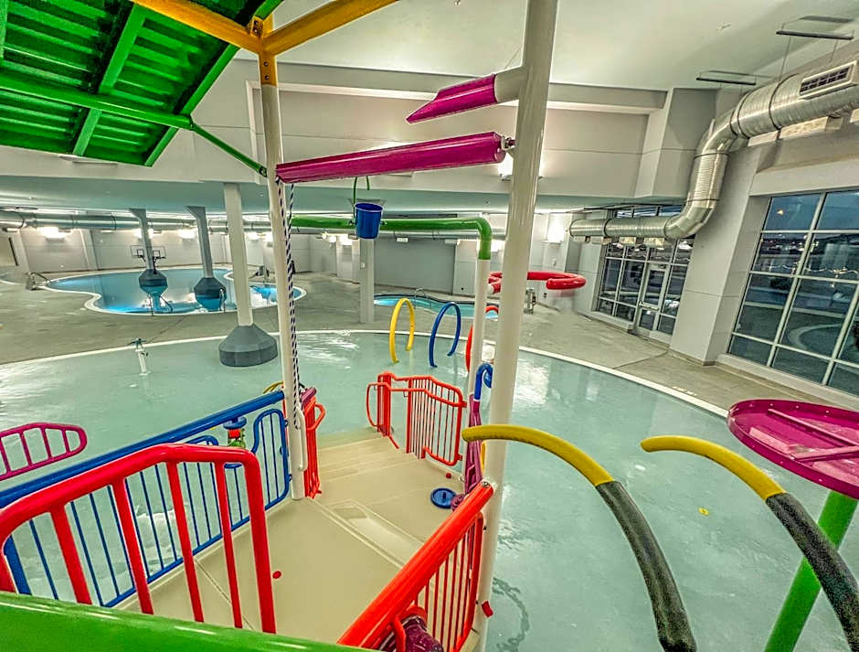 Crowne Plaza - Kearney By IHG