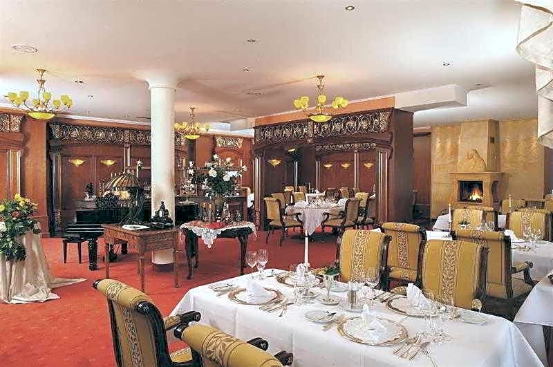 Bellevue Rheinhotel