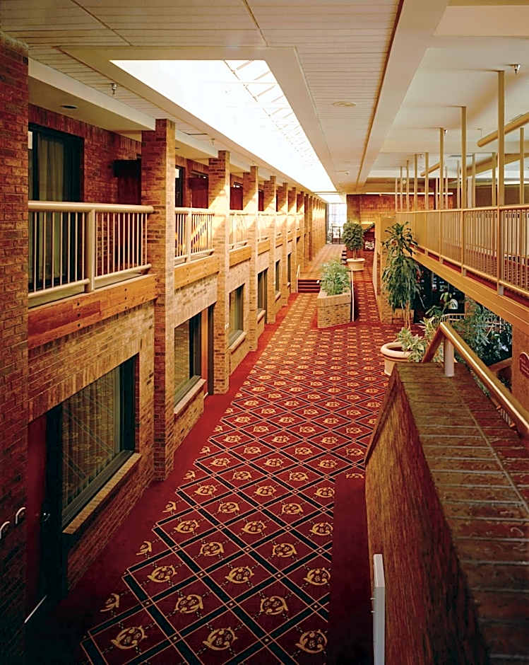 Red Lion Hotel St. George