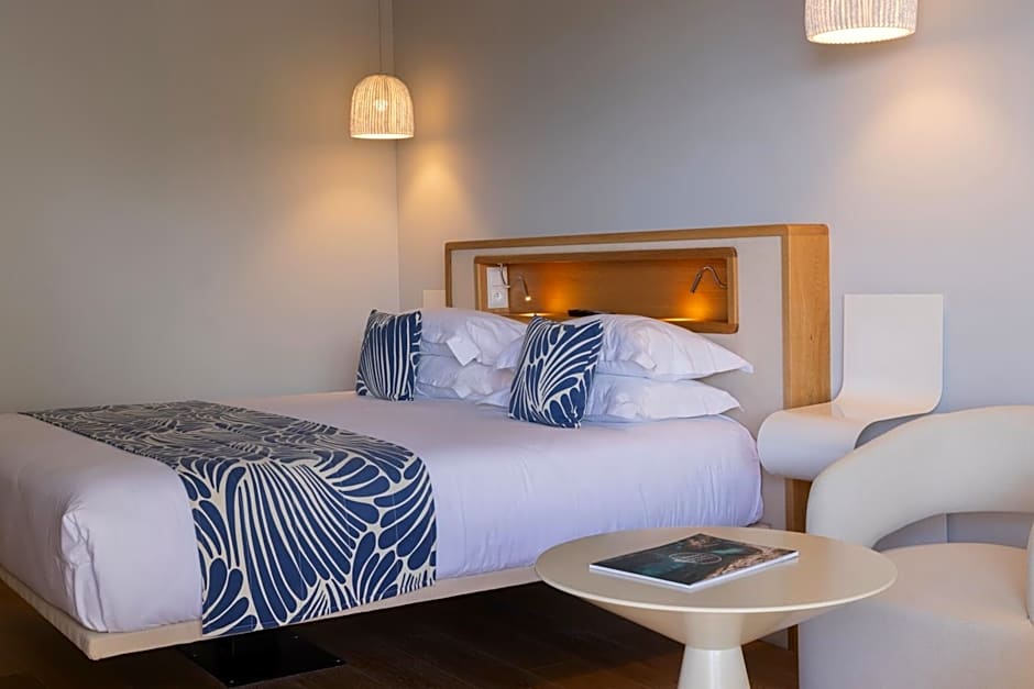 Hotel et Spa Kasano Calvi - Handwritten Collection